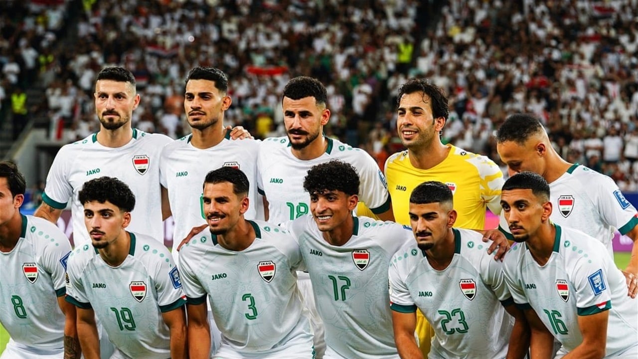 هل سيتأهل العراق بعد انسحاب ايران من كاس العالم؟.. مساعد مدرب المنتخب يحسمها