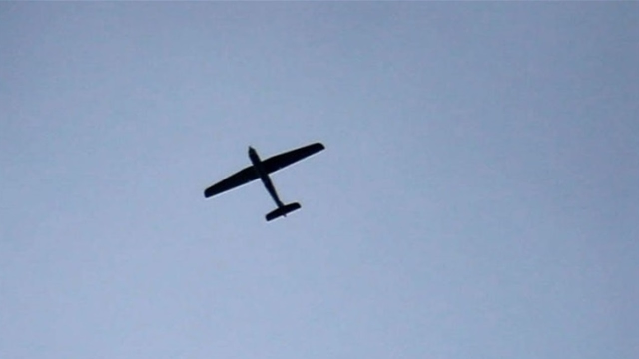 السعودية تعلن اعتراض مسيرات متجهة الى حقل نفطي