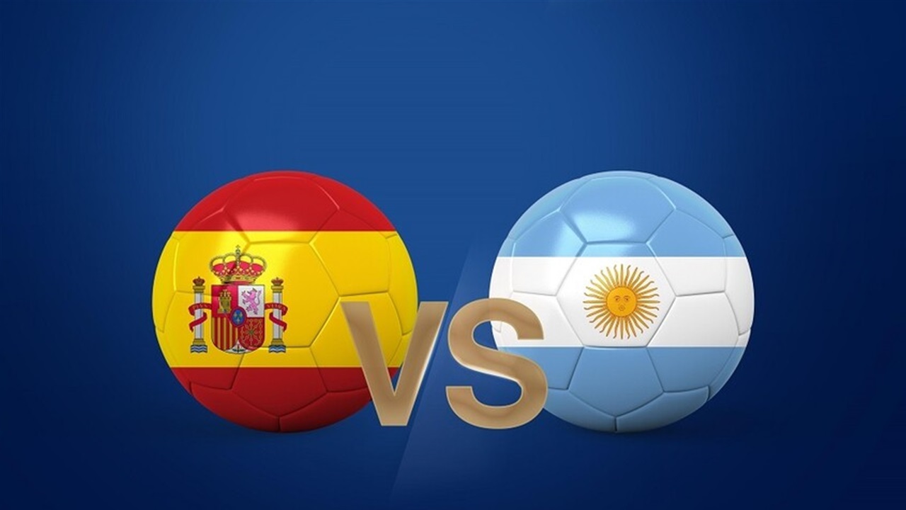 يامال لن يواجه ميسي.. إلغاء كأس "فيناليسيما 2026" بسبب الحرب