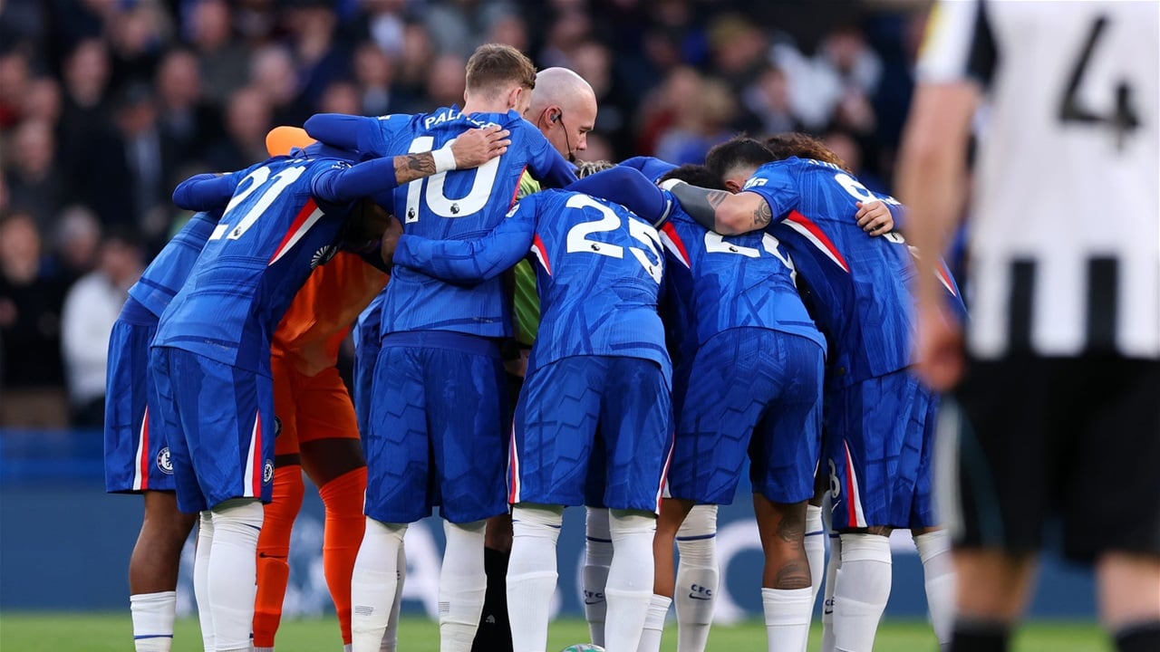 الاتحاد الإنجليزي يغرم تشيلسي 14 مليون دولار 