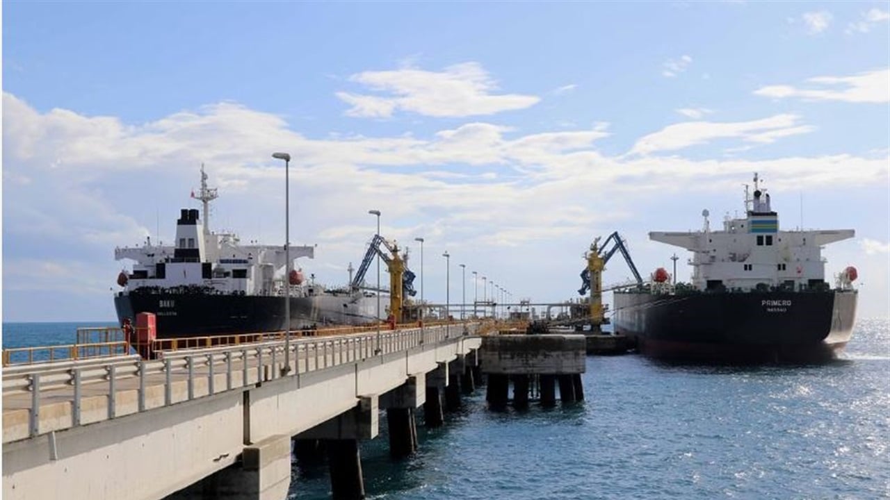 بارزاني: لن نعارض تصدير النفط العراقي عبر جيهان