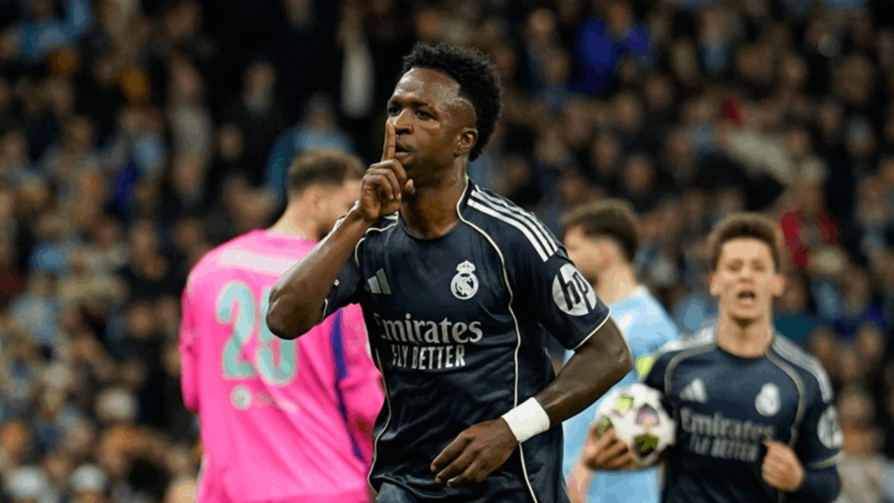 ريال مدريد يحسم تأهله لربع نهائي دوري أبطال أوروبا