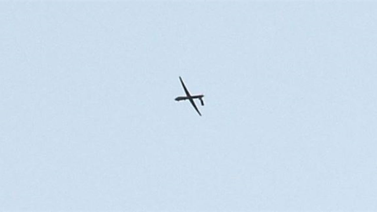 السعودية تعلن تدمير مسيرة حاولت الاقتراب من معمل للغاز