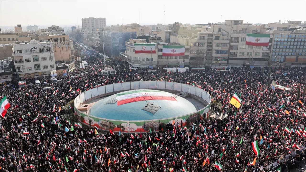 المدير السابق لمكافحة الإرهاب: الضربات على إيران دفعت نحو تماسك داخلي و”الالتفاف حول العلم"