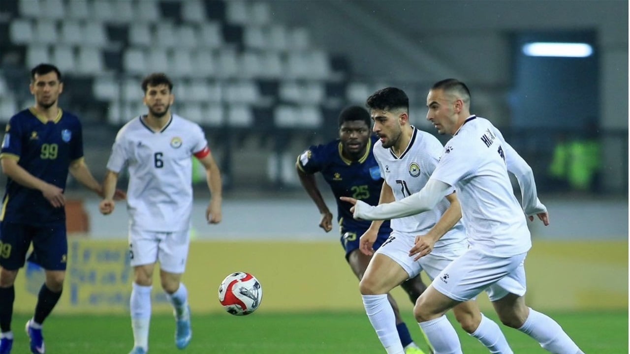 نادي الزوراء يهزم أمانة بغداد بثلاثية.. وتعادل الشرطة والنفط