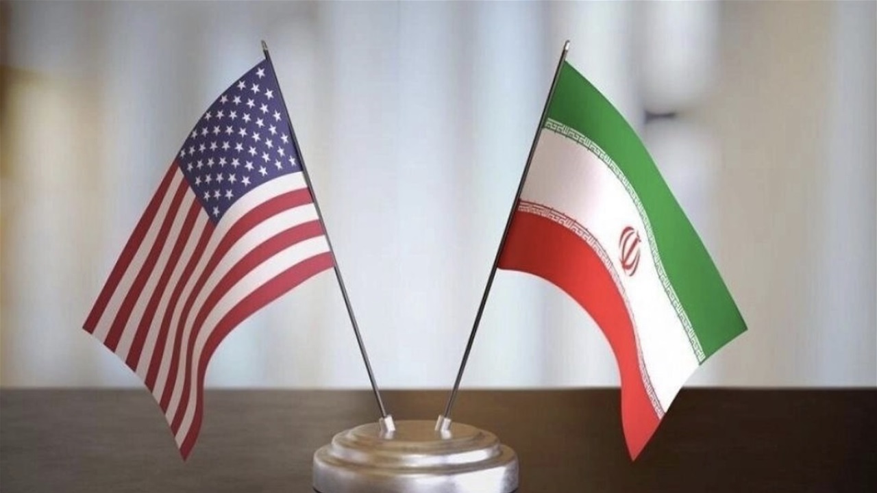 واشنطن تدرس خطة لمحادثات سلام مع طهران