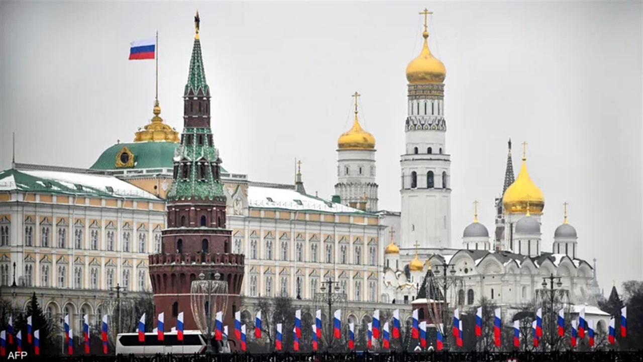 ‏الكرملين: أي هجوم على محطة بوشهر سيشكل تهديدا خطيرا للأمن