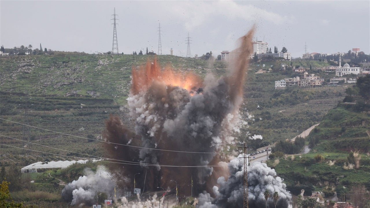 إسبانيا تدين قصف إسرائيل للجسور والمنازل المدنية في لبنان