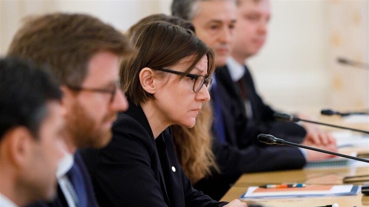 الصليب الأحمر بشأن وضع الشرق الأوسط: قد يصل لنقطة اللاعودة