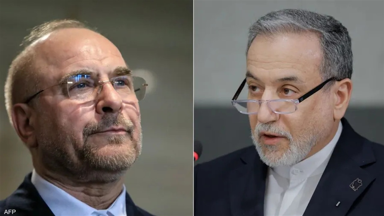 تقرير يكشف عن حصانة امريكية - اسرائيلية لشخصيتين ايرانيتين