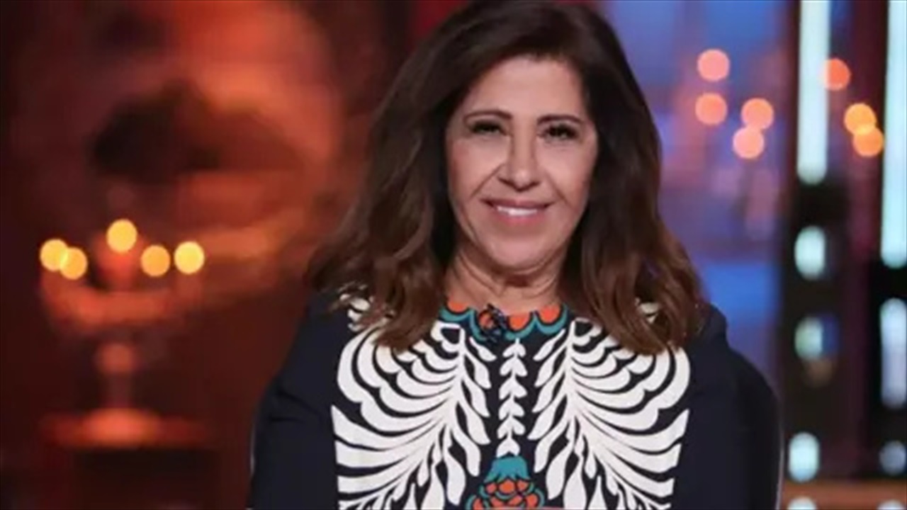 ليلى عبد اللطيف تتصدر الترند