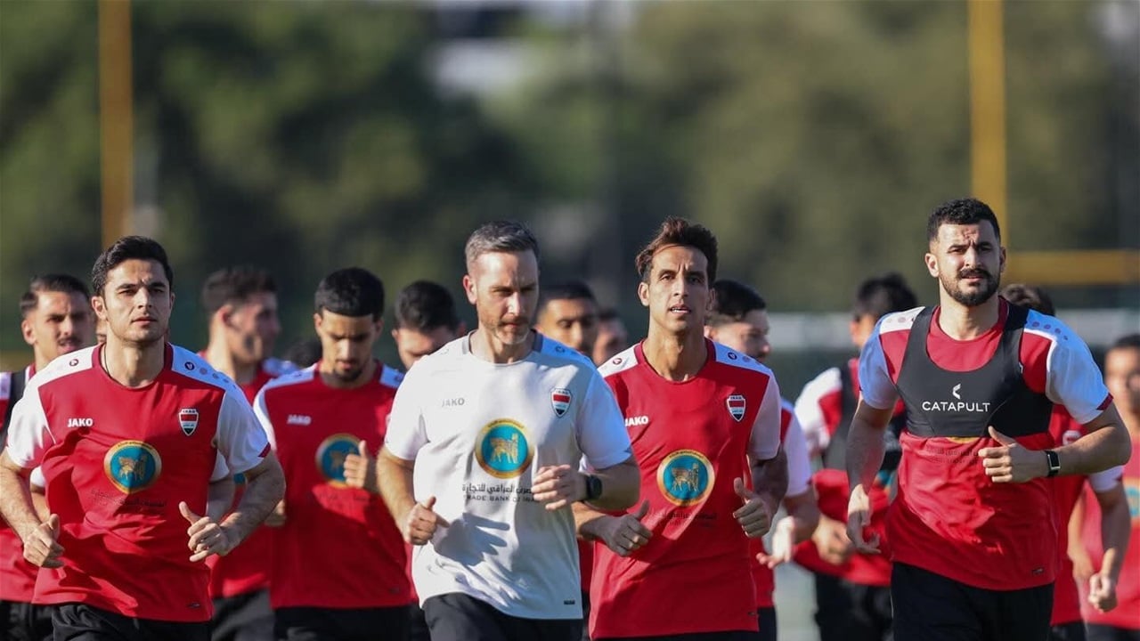 "مهمة العقد".. أسود الرافدين من المكسيك: الجاهزية في ذروتها ولا أعذار أمام حلم المونديال