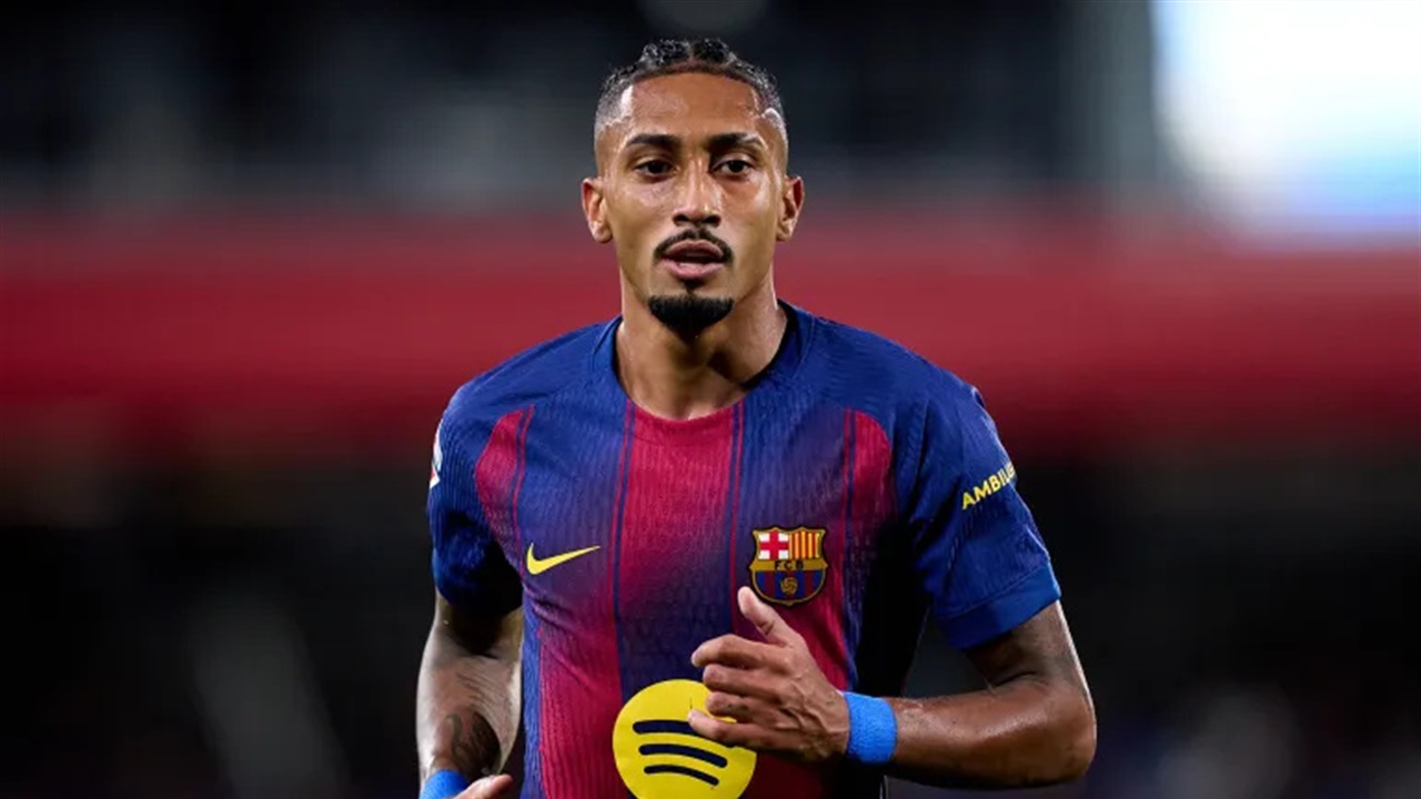 الإصابة تضرب نجم هجوم برشلونة مجددا