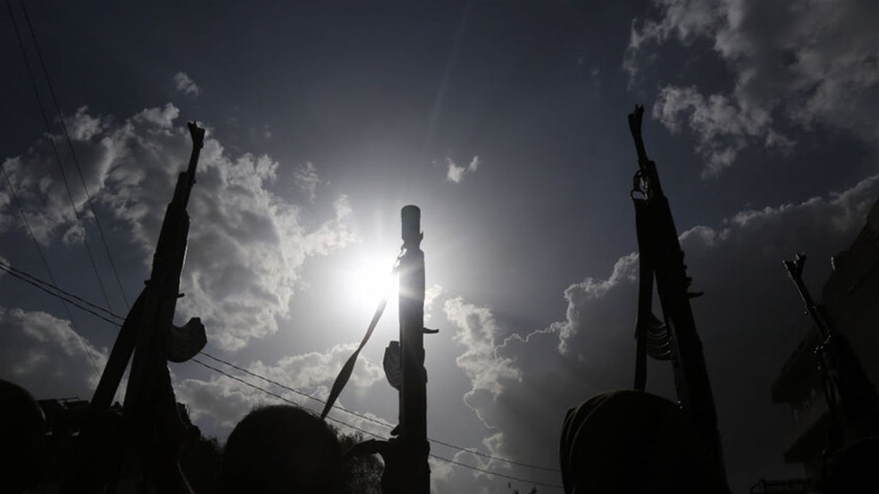 الحوثيون يعلنون قصف أهداف حيوية "إسرائيلية"