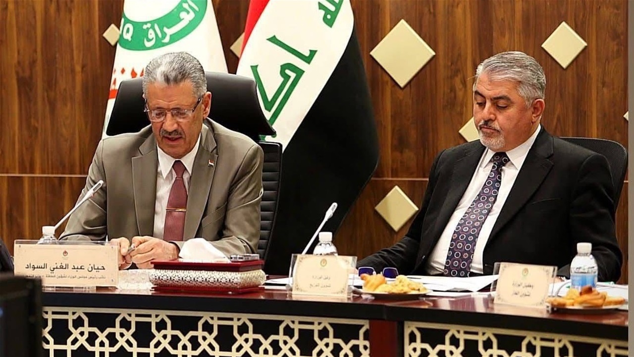 وزير النفط يوجّه بتسريع التعاقدات وزيادة الصادرات لضمان الطاقة والكهرباء 