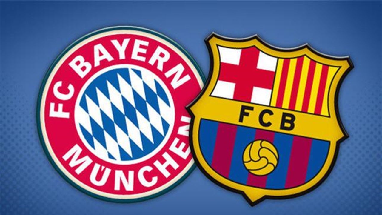 صراع بين برشلونة وبايرن ميونخ على بدائل باستوني