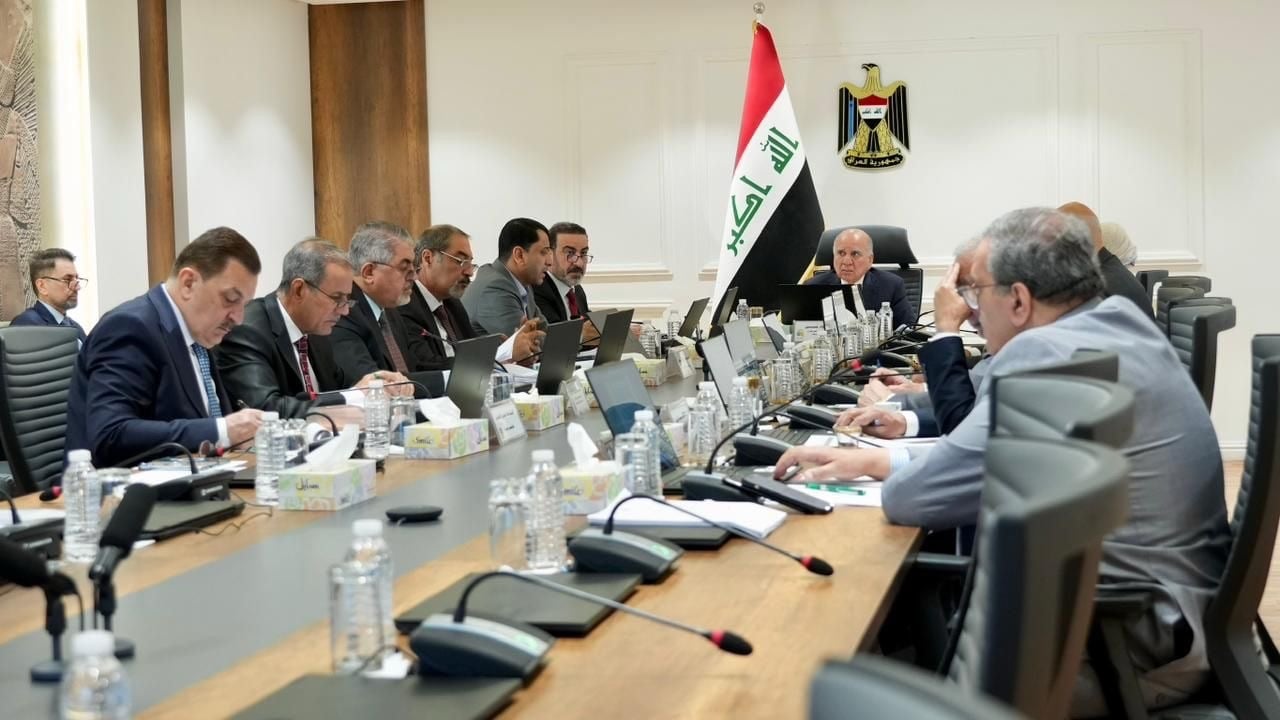 العراق يفتح استيراد المحاصيل الزراعية ويباشر تصدير النفط عبر الطرق البرية