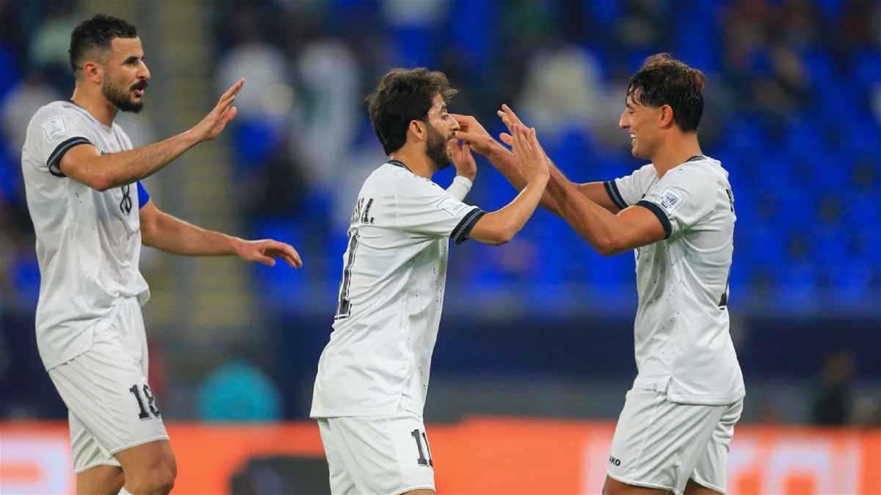 العراق في مواجهة بوليفيا بمباراة مصيرية.. اليكم الموعد والقنوات الناقلة