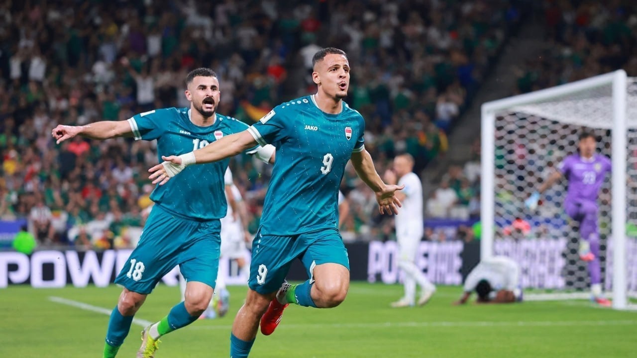 بتوقيت بغداد.. إليكم المواعيد الرسمية لمباريات العراق ضد النرويج وفرنسا والسنغال