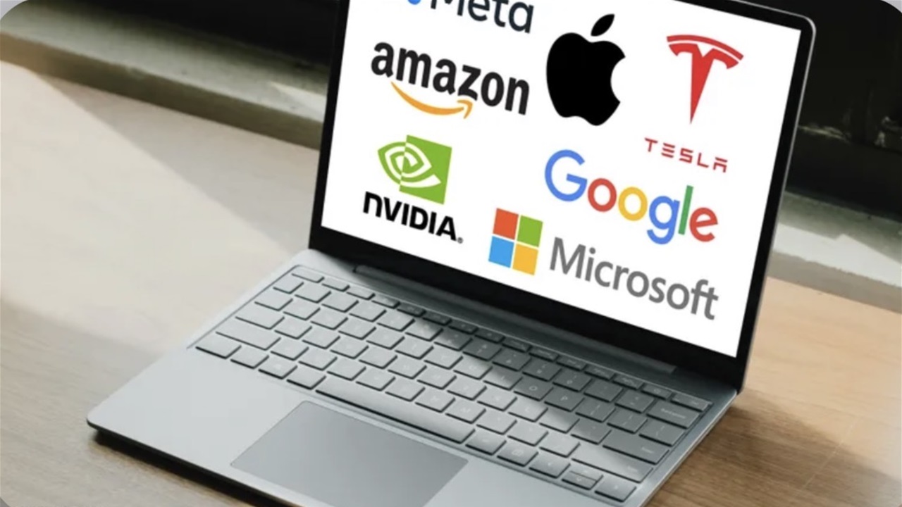 خسائر قياسية لـ”السبعة الكبار”.. 3 تريليونات دولار تتبخر في الربع الأول من 2026