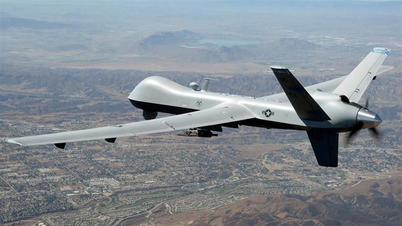 رقم خيالي.. كم بلغت الخسائر الأميركية على الطائرات المسيرات 