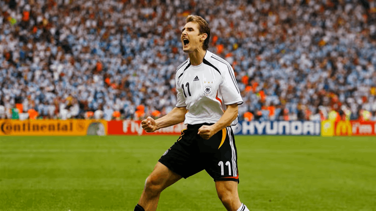 صراع الهدافين التاريخيين للمونديال يشتعل.. هل يُكسر رقم كلوزه في 2026؟