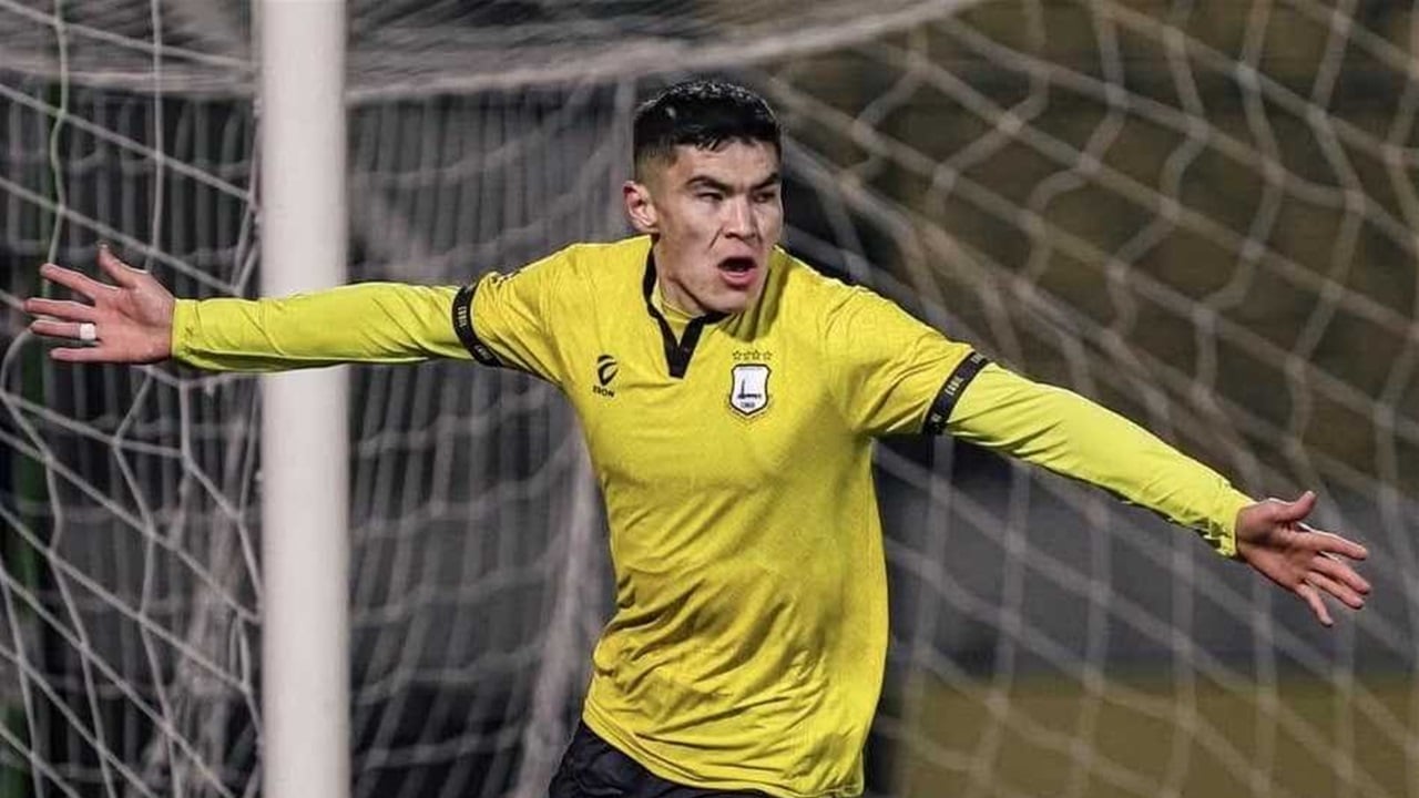 محترف أربيل يبتعد بصدارة هدافي دوري النجوم