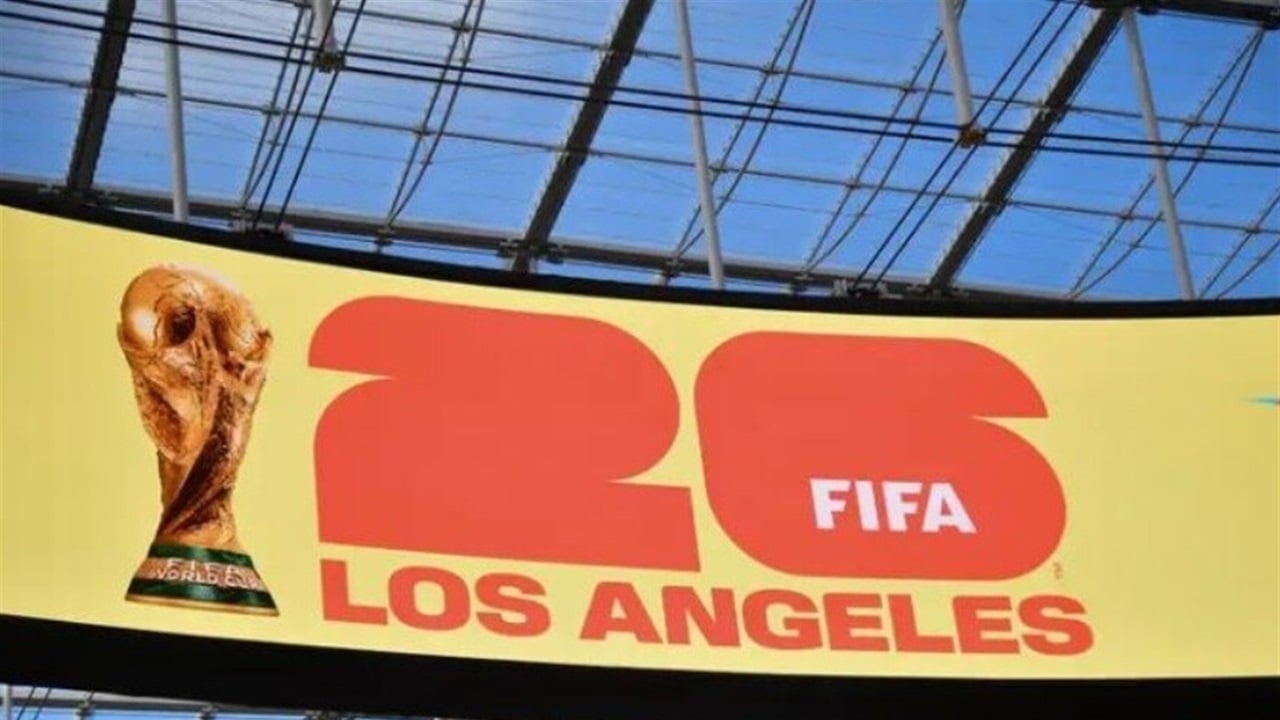 كاس العالم مهدد