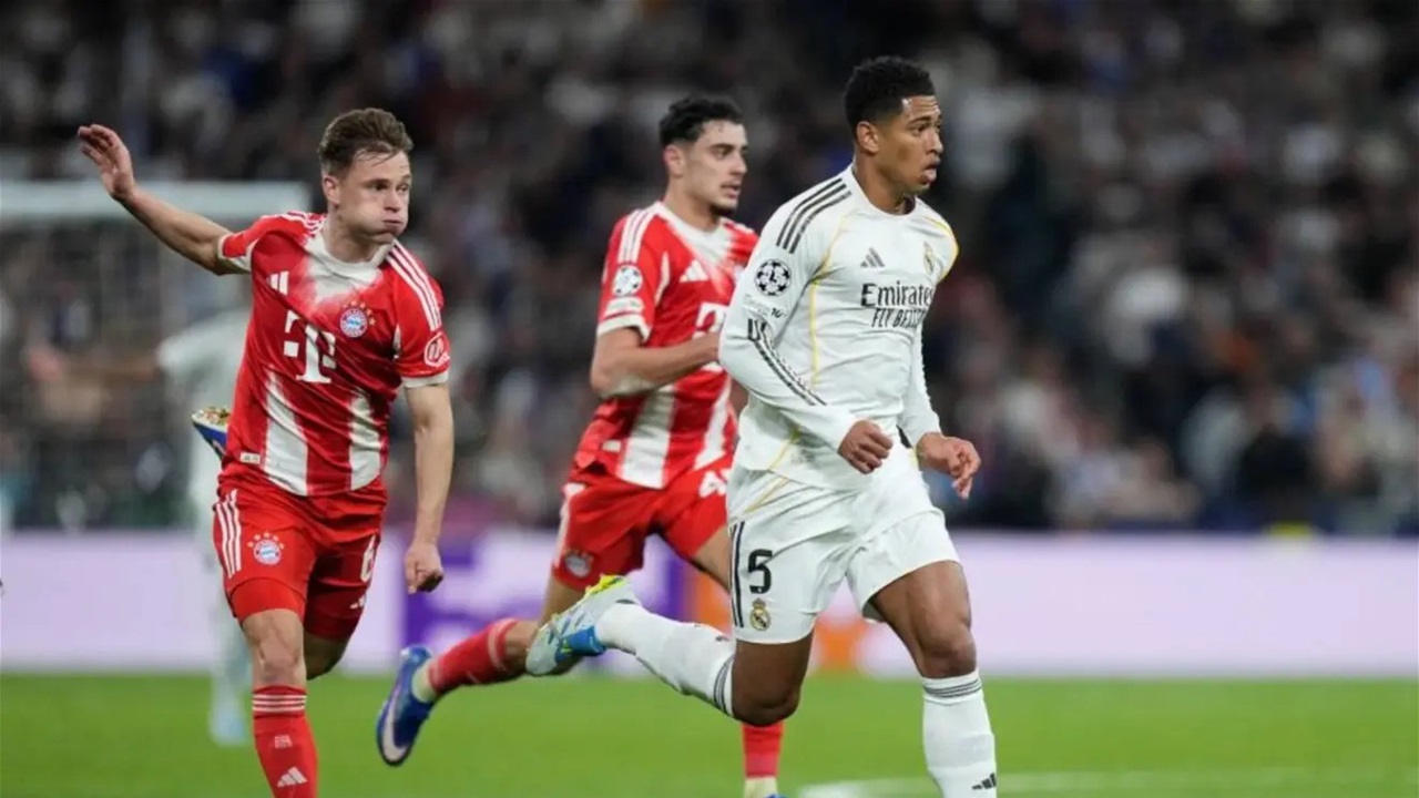 ريال مدريد مهدد بموسم صفري وأربيلوا يتحدّى: من لا يؤمن بالنصر فليبقَ في منزله