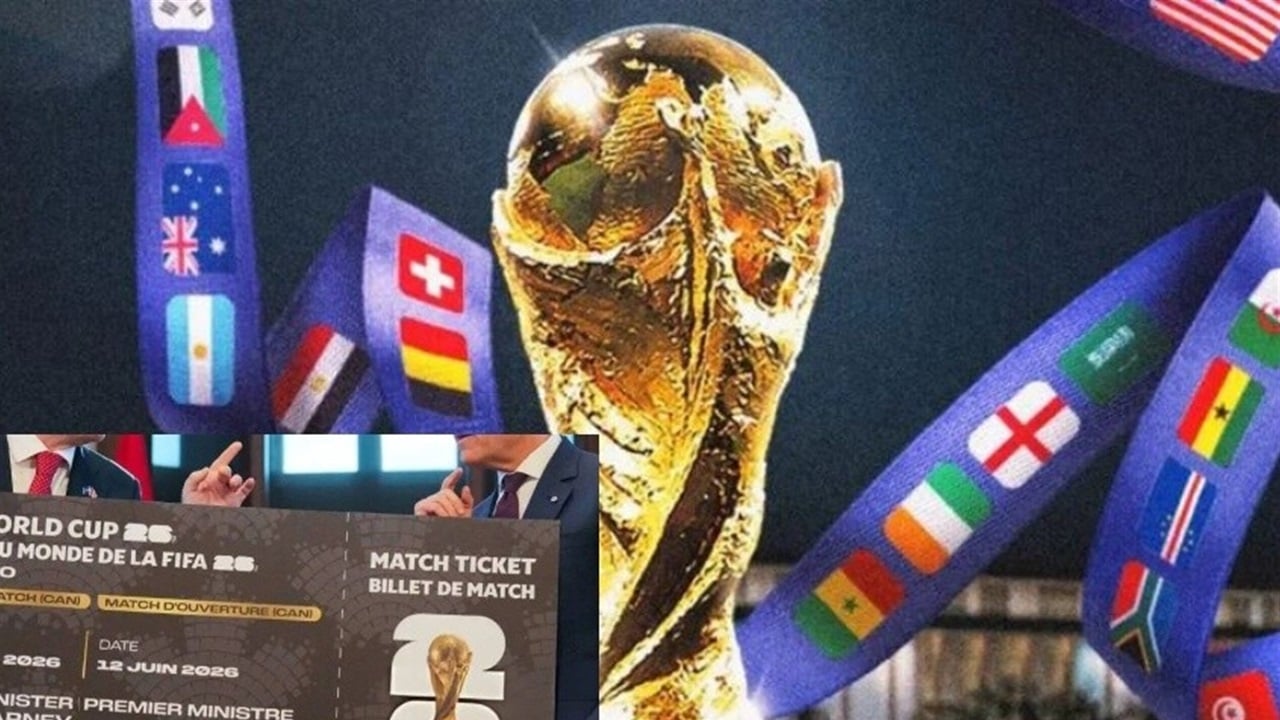 فوضى المقاعد تهز مونديال 2026