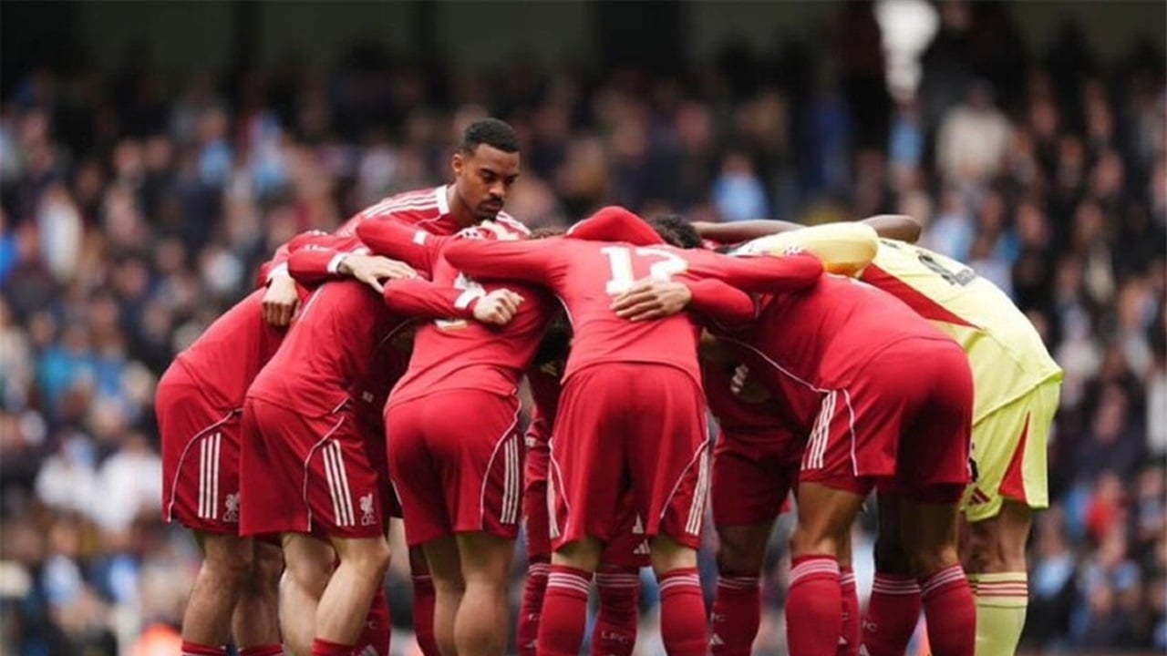 ليفربول يوجه ضربة قوية إلى ريال مدريد