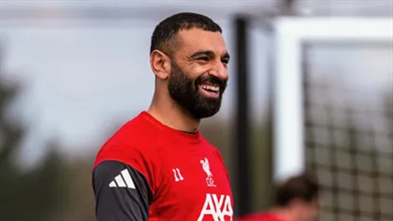 صلاح يعود.. تشكيلة ليفربول الأساسية ضد فولهام في الدوري الإنجليزي 