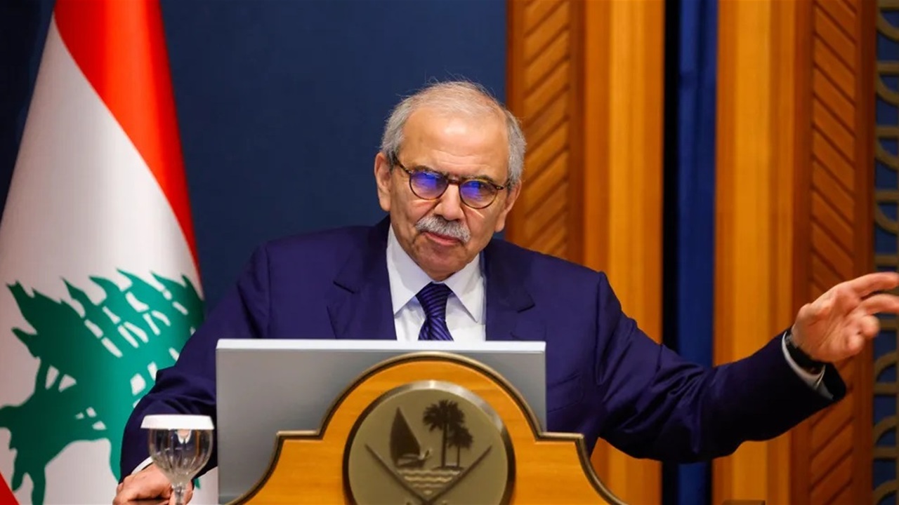 لبنان.. نواف سلام: الجنوب لن يترك مرة أخرى وحيدا