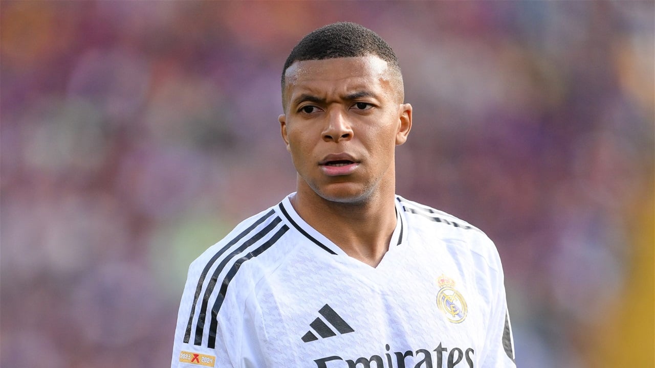 إجراء احترازي لحماية مبابي