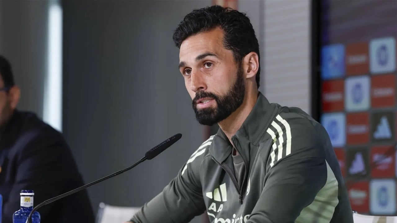 ريال مدريد يقرر الاستغناء عن خدمات أربيلوا