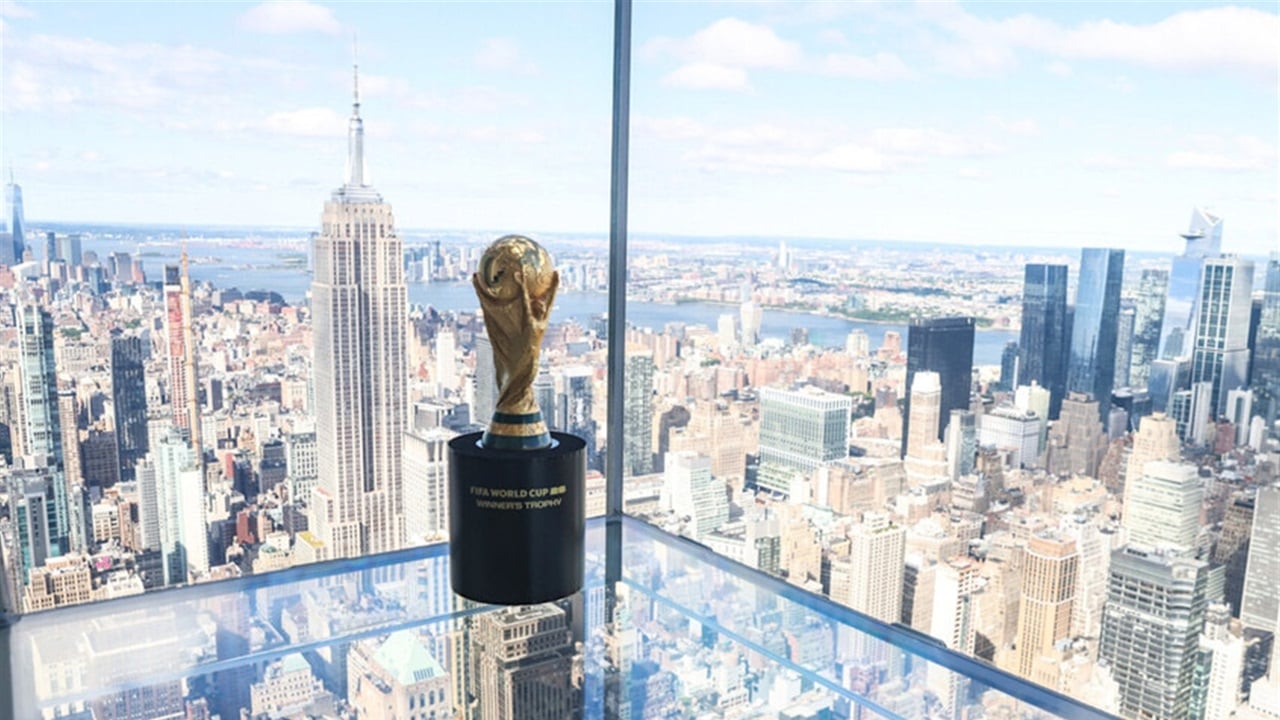 أسعار تنهار قبل البطولة.. أزمة في مدن مونديال 2026