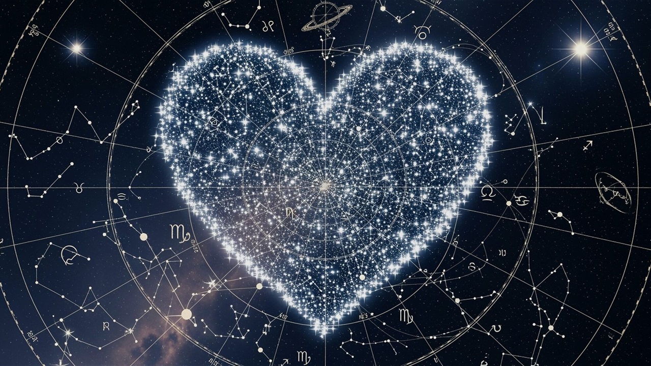 ابراج اليوم: تطورات عاطفية مفاجئة في 16 نيسان