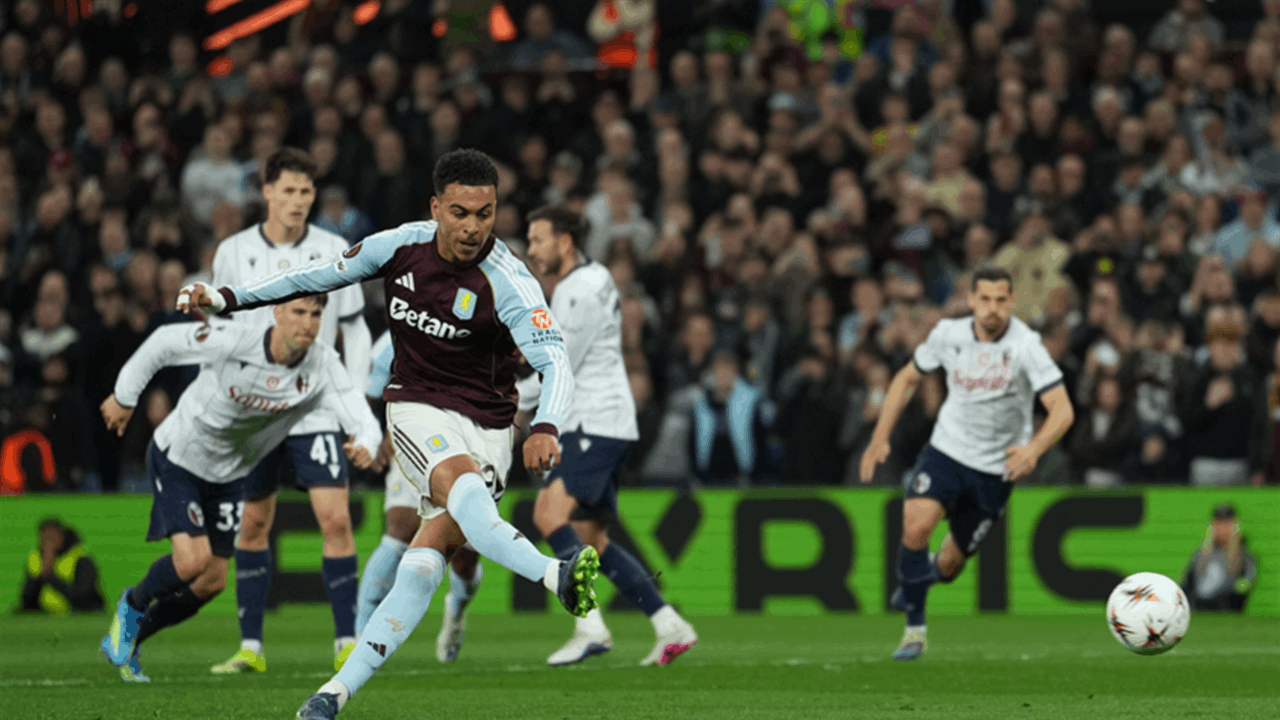 تأهل فرايبورغ وبراغا وثنائي إنجليزي للمربع الذهبي بالدوري الأوروبي