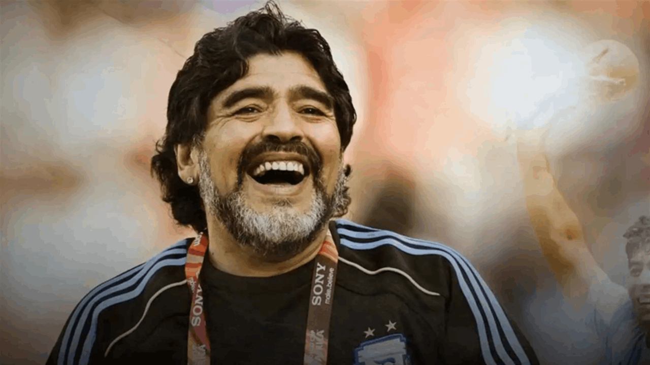 طبيب مارادونا يكسر صمته: انا بريء