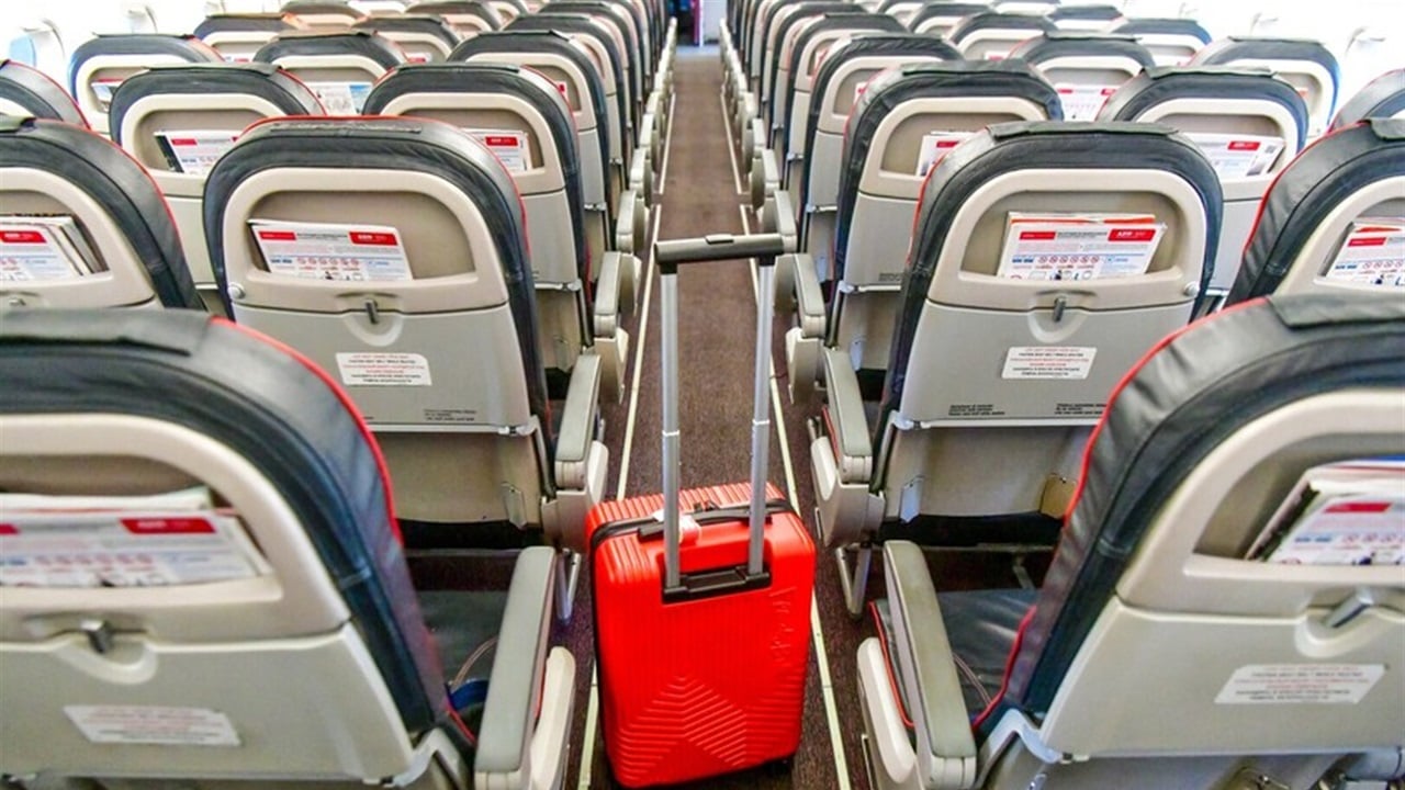 الاتحاد الألماني للطيران: نعاني من نقص الوقود 