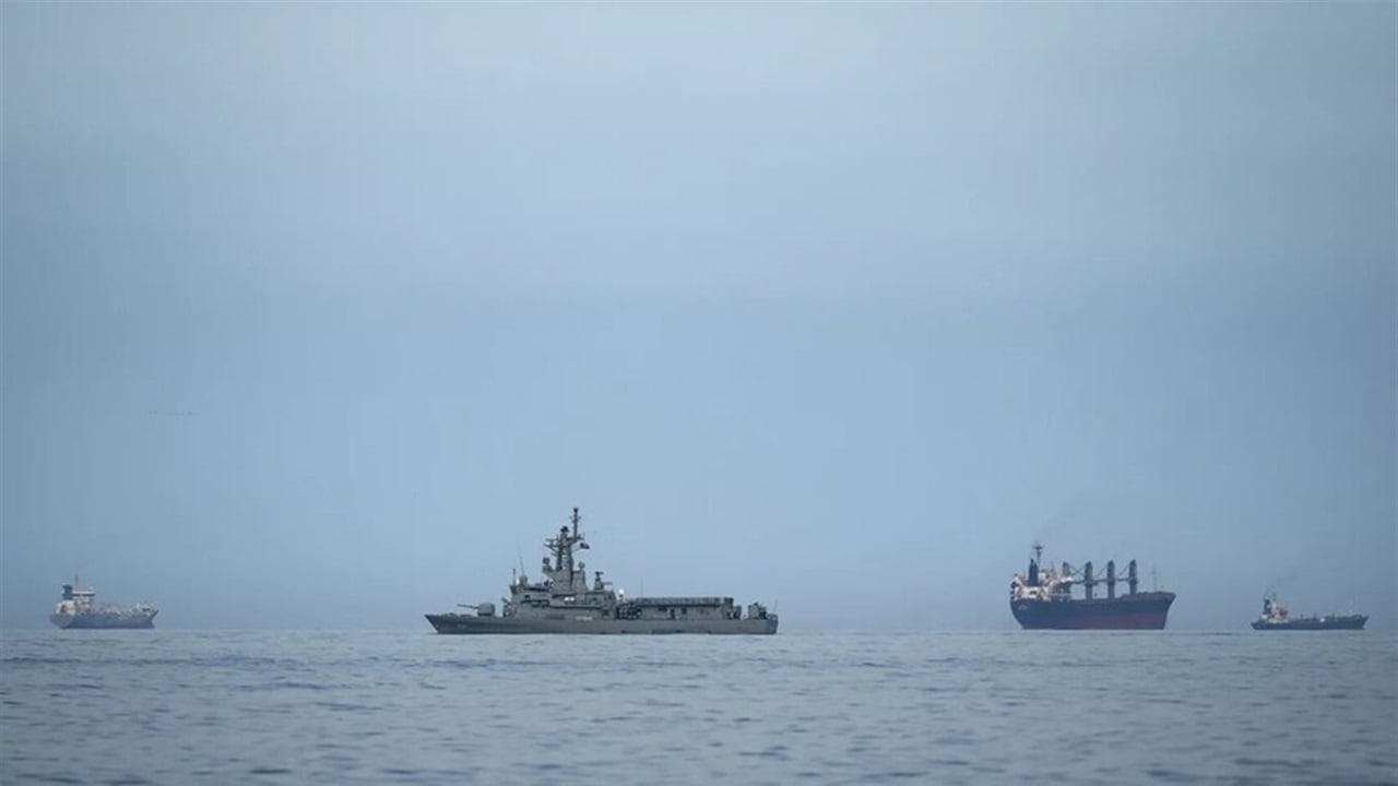 المنظمة البحرية الدولية: نحو 2000 سفينة و20 ألف بحار محاصرون في الخليج بسبب الحرب