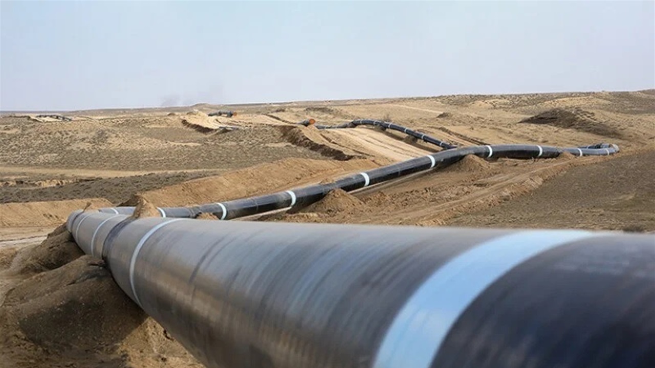 الطاقة الدولية تقترح إنشاء خط أنابيب بين العراق وتركيا 