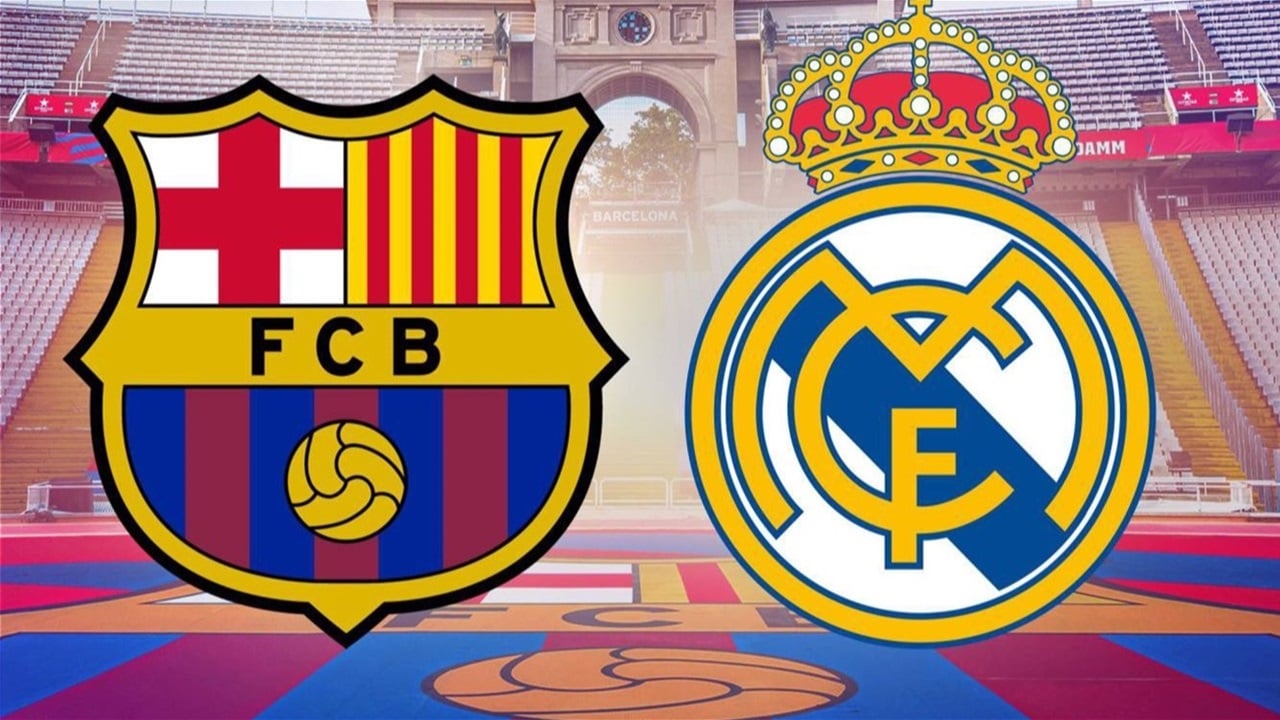 الكشف عن موعد مباراة كلاسيكو الدوري الاسباني