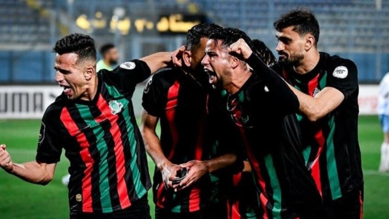 نهائي أبطال إفريقيا يثير أزمة مبكرة