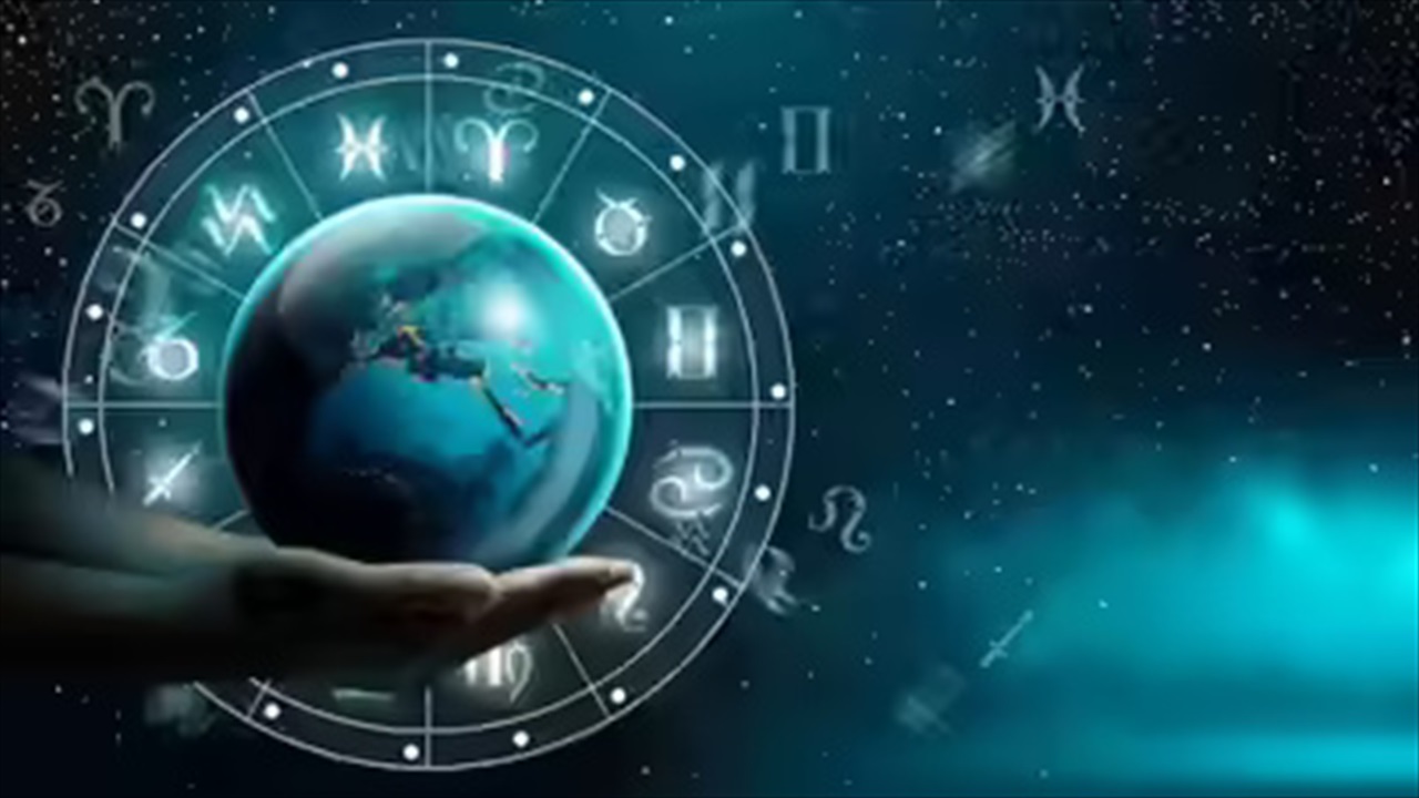 انتقالة فلكية تاريخية تنهي كوارث 8 سنوات وتمنح الابراج مفتاح الحظ!