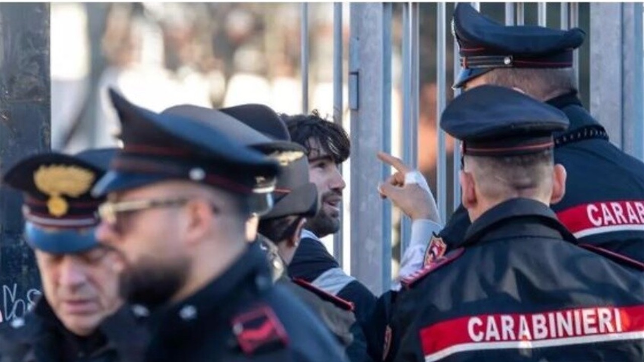 فضيحة تهز الدوري الإيطالي..  "سهرات مشبوهة" في ميلانو