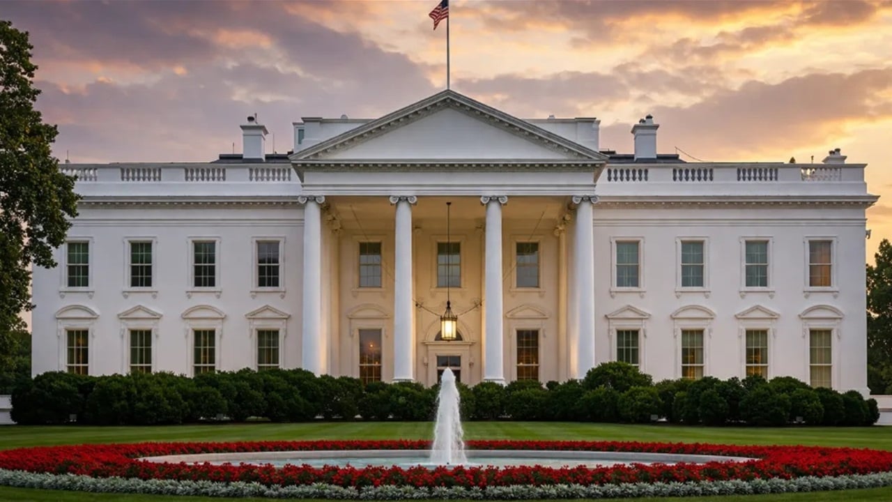 بدء المباحثات المباشرة بين لبنان وإسرائيل في البيت الأبيض