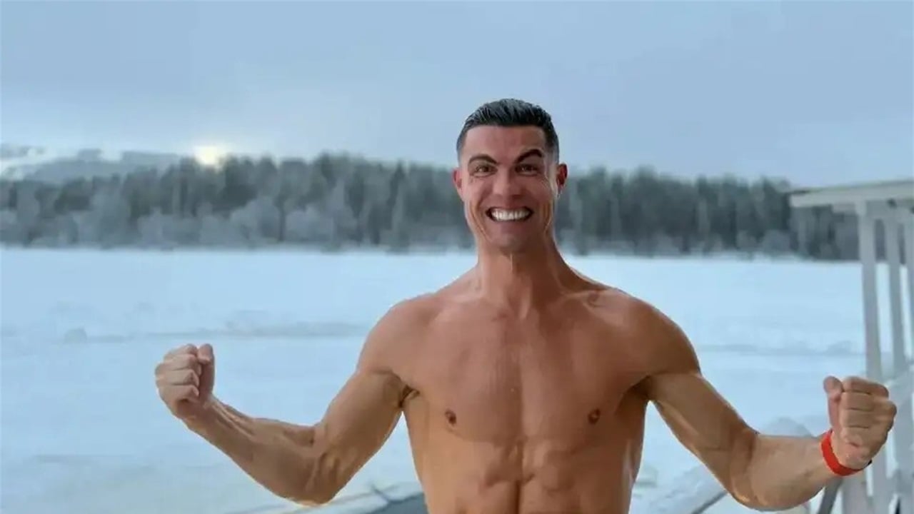 تعرف على اسرار لياقة كريستيانو رونالدو البدنية