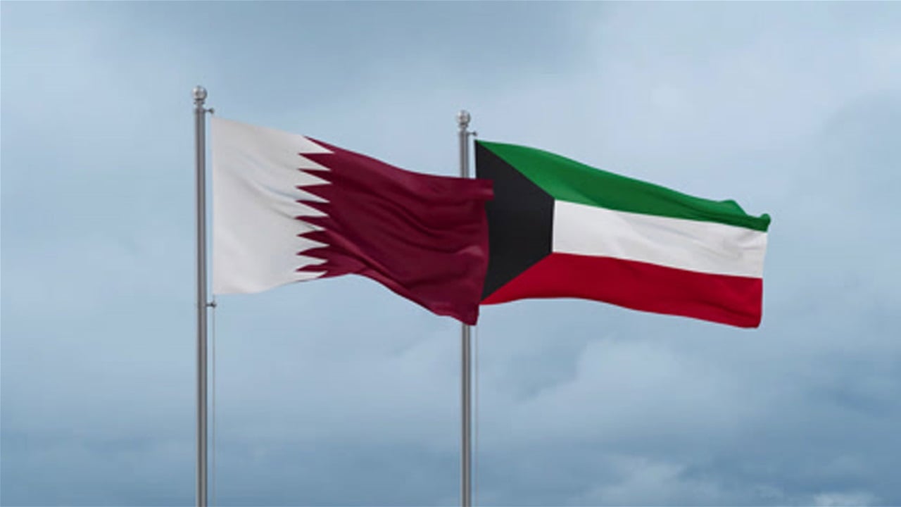 قطر تدين استهداف مسيرات من العراق لحدود الكويت