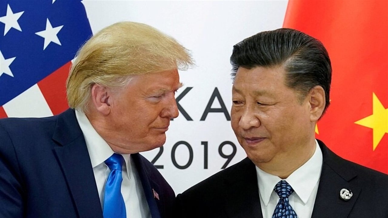 قد يقدم تنازلات.. تايوان تخشى زيارة ترامب الى الصين